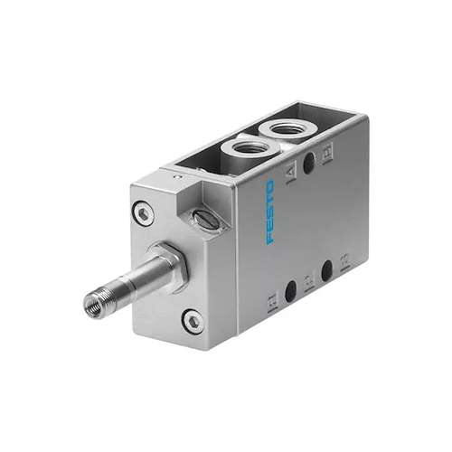 شیر برقی فستو MFM 5